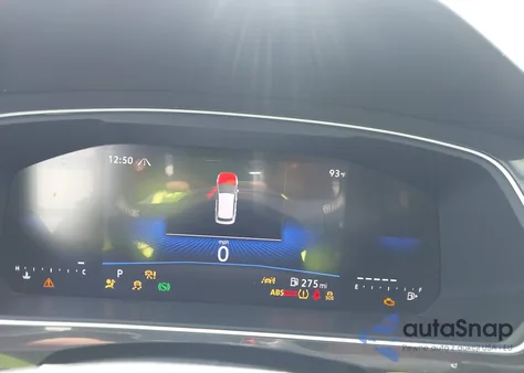 2024 Volkswagen Tiguan 2.0T Se/2.0T Wolfsburg Edition z USA, uszkodzony, nr VIN 3VV2B7AX5RM133744